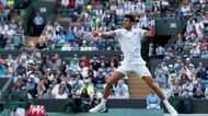 Image result for novak djokovic wimbledon 2018